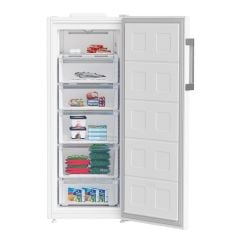Beko 7362 NFB 6 Çekmeceli Derin Dondurucu