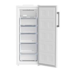 Beko 7362 NFB 6 Çekmeceli Derin Dondurucu