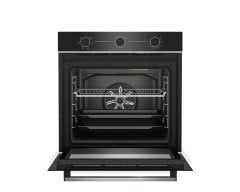 Beko BFC 330 S Siyah Ankastre Fırın