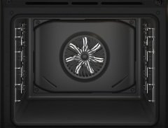 Beko BFC 330 S Siyah Ankastre Fırın