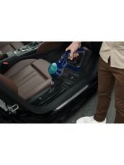 Siemens VSM120B Şarjlı Süpürge iQ500 Mavi