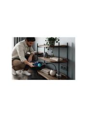 Siemens VSM120B Şarjlı Süpürge iQ500 Mavi