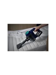 Siemens VSM120B Şarjlı Süpürge iQ500 Mavi