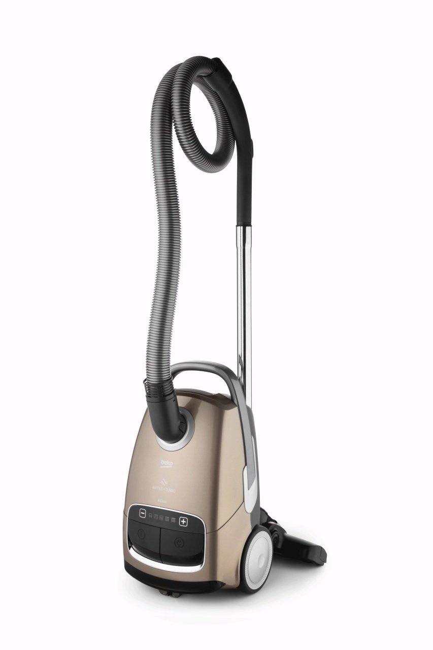 Beko BKS 2540 Toz Torbalı Elektrikli Süpürgesi