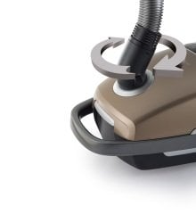 Beko BKS 2540 Toz Torbalı Elektrikli Süpürgesi