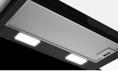 Beko P 41 TS Ankastre Sürgülü Aspiratör