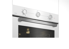 BEKO  BFC 221 HB Ankastre Fırın