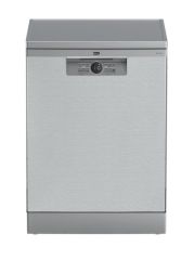 Beko BM 4144 OK I 4 Programlı Inox Bulaşık Makinesi