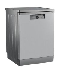 Beko BM 4144 OK I 4 Programlı Inox Bulaşık Makinesi