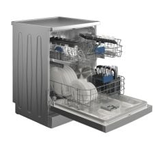 Beko BM 4144 OK I 4 Programlı Inox Bulaşık Makinesi