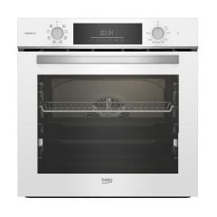 Beko BFC 431 B Buhar Destekli Fırın