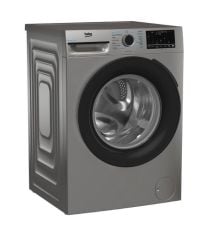 Beko CMXD 9120 S Gri 9 KG 1200 Devir Çamaşır Makinesi