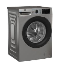 Beko CMXD 9120 S Gri 9 KG 1200 Devir Çamaşır Makinesi