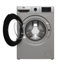 Beko CMXD 9120 S Gri 9 KG 1200 Devir Çamaşır Makinesi
