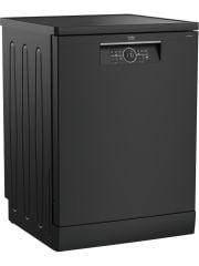 Beko BM 4144 OK A Antrasit Bulaşık Makinesi