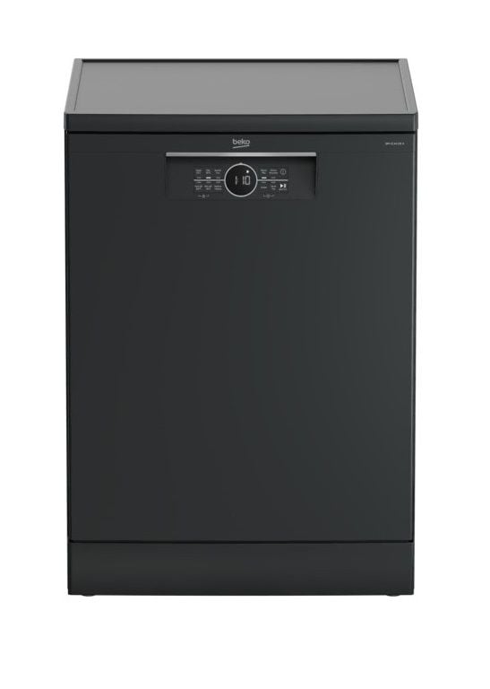 Beko BM 4144 OK A Antrasit Bulaşık Makinesi