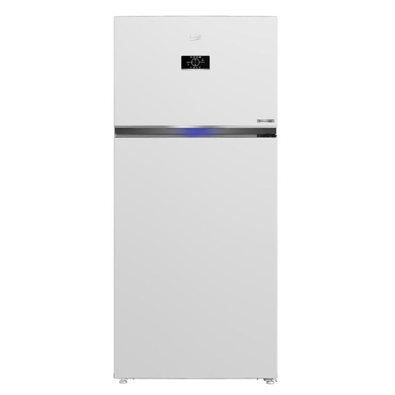 Beko 983628 EB 630 Lt No Frost Buzdolabı