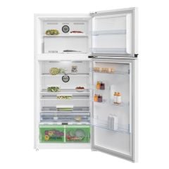 Beko 983628 EB 630 Lt No Frost Buzdolabı