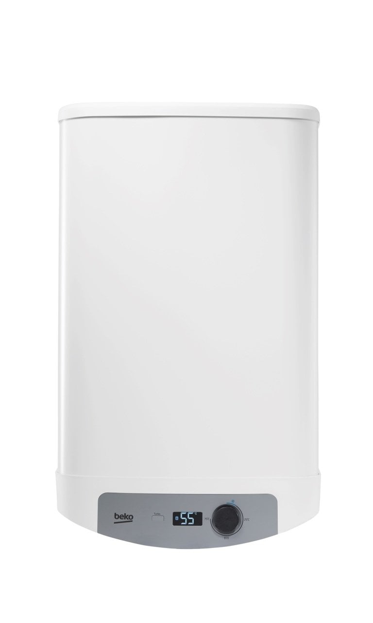 Beko BKT 500 E BS Dijital Termosifon