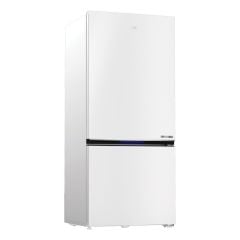 Beko 683614 IEB 615 Lt No Frost Buzdolabı