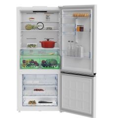 Beko 683614 IEB 615 Lt No Frost Buzdolabı