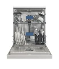 Beko BM 4144 OK 4 Programlı Beyaz Bulaşık Makinesi