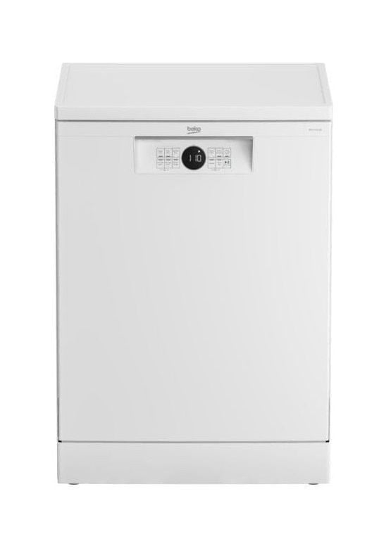 Beko BM 4144 4 Programlı Beyaz Bulaşık Makinesi