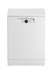 Beko BM 4144 WF 4 Programlı Beyaz Bulaşık Makinesi