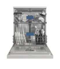 Beko BM 4144 WF 4 Programlı Beyaz Bulaşık Makinesi