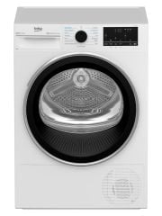 Beko KMB 901 I Beyaz 9 Kg Ironfinish Kurutma Makinesi