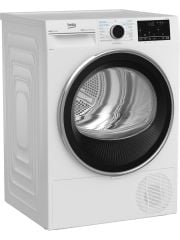 Beko KMB 901 I Beyaz 9 Kg Ironfinish Kurutma Makinesi