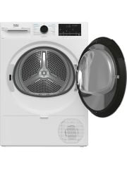 Beko KMB 901 I Beyaz 9 Kg Ironfinish Kurutma Makinesi