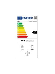 Beko 670475 EI 475 Lt No Frost Buzdolabı