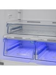 Beko 183510 EI 510 Lt Gardırop Tipi Buzdolabı