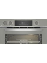Beko BFC 631 G Ankastre Gri Fırın