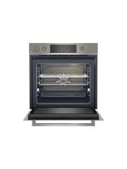 Beko BFC 631 G Ankastre Gri Fırın