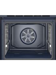 Beko BFC 631 G Ankastre Gri Fırın