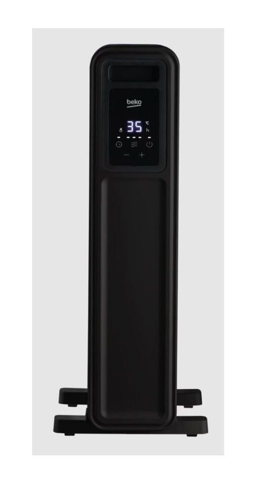 Beko BK RHO 11D Yağlı 11 Dilim Radyatör