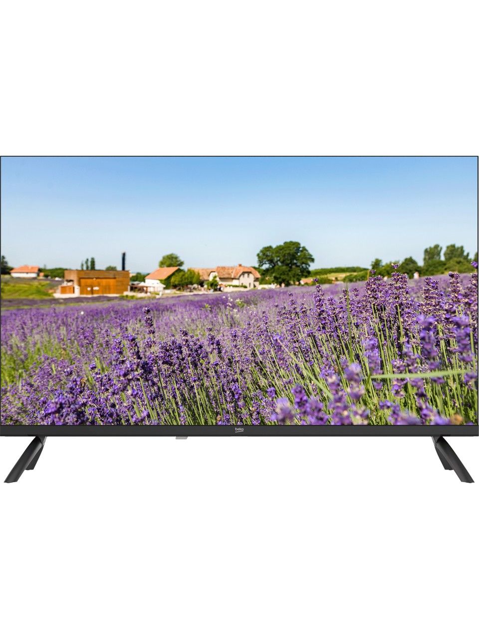 Beko B32 D 500 B 32'' 81 Ekran Uydu Alıcılı Full HD LED HOTEL TV