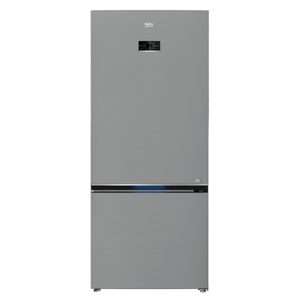 Beko 678552 EI AI ElegantFit No Frost Buzdolabı