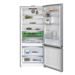 Beko 678552 EI AI ElegantFit No Frost Buzdolabı