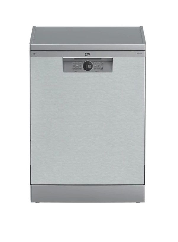 Beko BM 5145 WF I 5 Programlı Inox Bulaşık Makinesi Wi-Fi