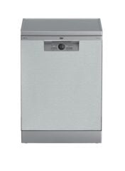 Beko BM 5145 WF I 5 Programlı Inox Bulaşık Makinesi Wi-Fi