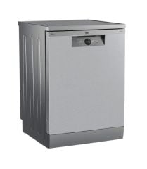 Beko BM 5145 WF I 5 Programlı Inox Bulaşık Makinesi Wi-Fi