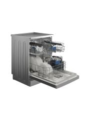 Beko BM 5145 WF I 5 Programlı Inox Bulaşık Makinesi Wi-Fi