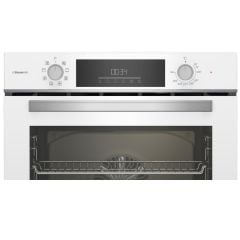 Beko BFC 432 B Buhar Destekli Fırın