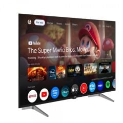 Beko Crystal 7 65'' 4K UHD B65 E 795 B Google TV