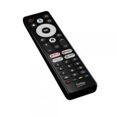 Beko Crystal 7 65'' 4K UHD B65 E 795 B Google TV