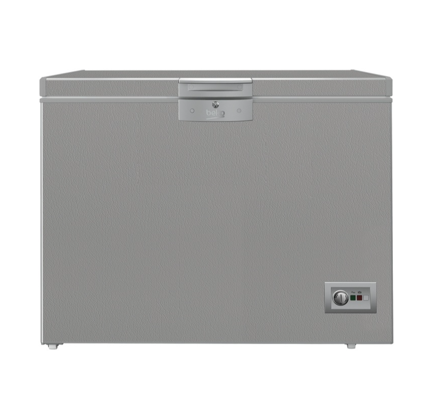 Beko 3298 JEMG Sandık Tipi 298 Lt Derin Dondurucu