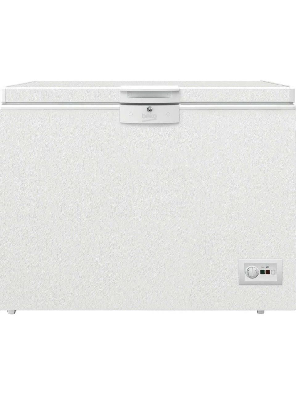 Beko 3298 JEM Sandık Tipi 298 Lt Derin Dondurucu